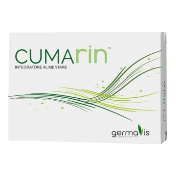 Cumarin 30 compresse