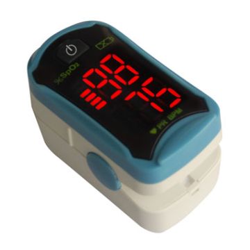 Pulsossimetro oxy watch modello md300c19