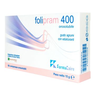 Folipram 400 60 compresse