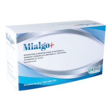 Mialgo+ 20 bustine