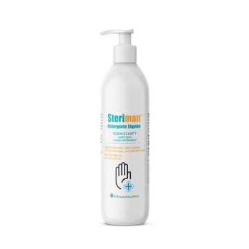 Steriman detergente liquido 500 ml