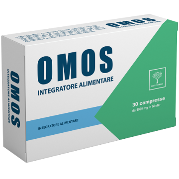 Omos 30compresse