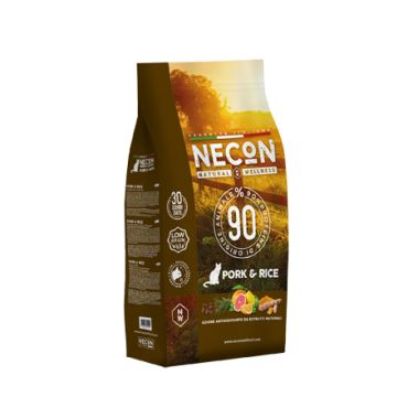 Natural wellness adult pork & rice 1,5 kg Natural wellness adult pork & rice 1,5 kg