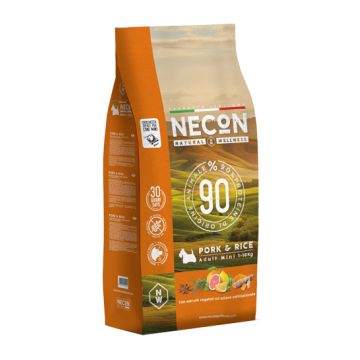 Natural wellness cane mini pork & rice 2 kg Natural wellness cane mini pork & rice 2 kg