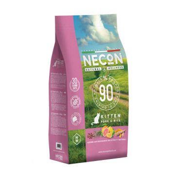 Natural wellness kitten 1,5 kg Natural wellness kitten 1,5 kg
