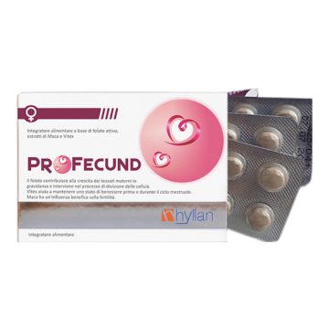 Profecund 30 compresse