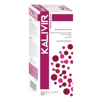 Kalivir 150ml