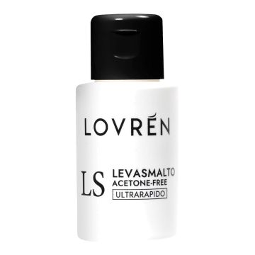 Lovren  leva smalto 40 ml