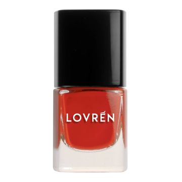 Lovren smalto s9 rosso aranciato 5ml