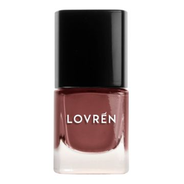 Lovren  smalto s13 malva scuro