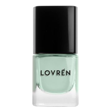 Lovren smalto s17 verde pastello 5ml