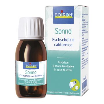Escholtzia estratto idroalcolico 60 ml