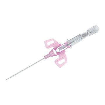 Ago cannula 20g 2g 32mm f/care