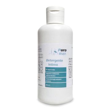 Puroman detergente 200 ml
