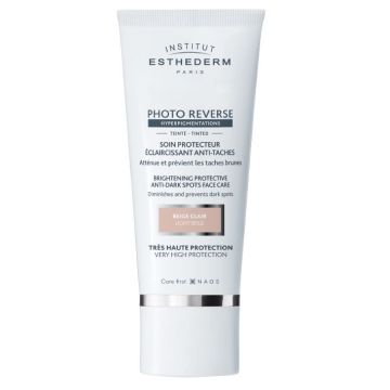 Photo reverse light beige 50 ml