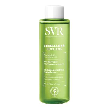 Sebiaclear micro-peel 150 ml