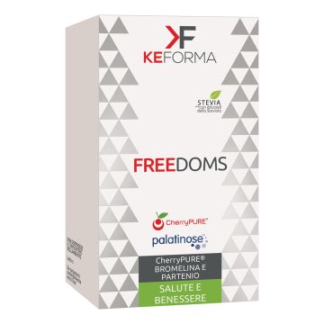Freedoms 10 bustine