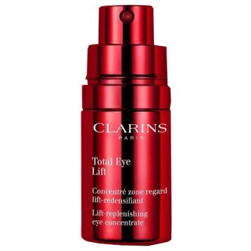 Clarins total eye lift 15 ml