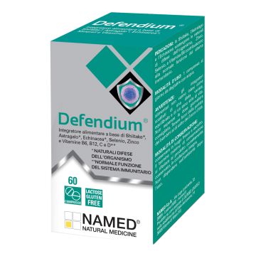 Defendium 60compresse