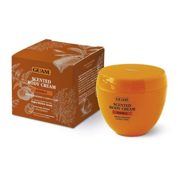 Guam crema corpo energy 200 ml