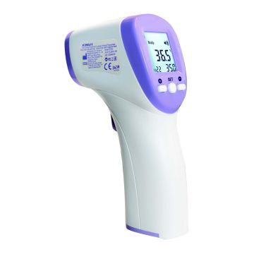 Termometro colpharma senza contatto ft3010