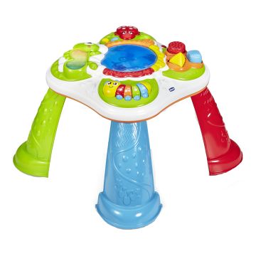 Chicco gioco tavolo sensoriale