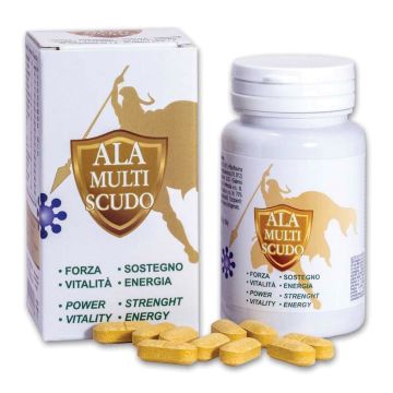 Ala multi scudo 30 compresse