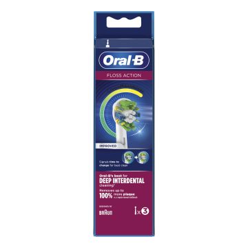 Oralb refill eb-25-3 floss act