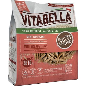 Vitabella mini grissini 100g