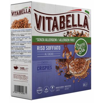 Vitabella cioko rice 300g
