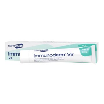 Immunoderm vir 20 ml