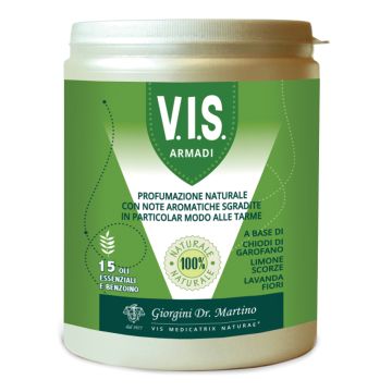 V.i.s. armadi erbe tagliate 100 g
