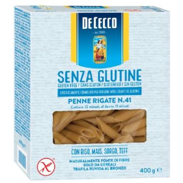 De cecco penne rig.41 400g
