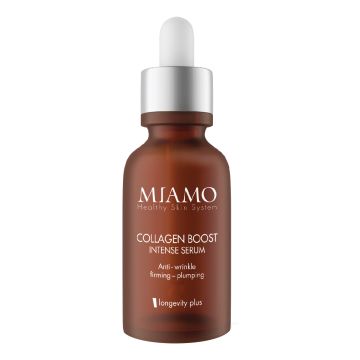 Miamo Longevity Plus Collagen Boost Serum 30 ml