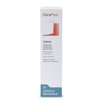 Cerapsor crema 100ml