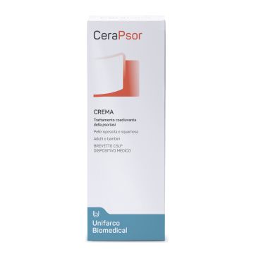 Cerapsor crema 200ml