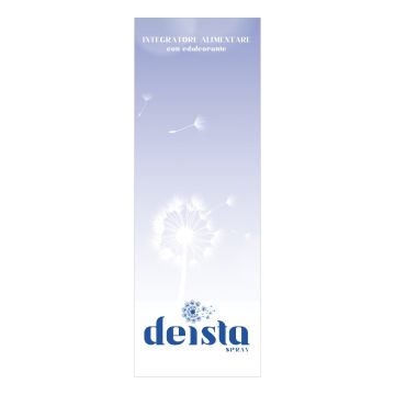 Deista spray 20 ml
