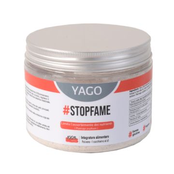 Stopfame polvere 200 g