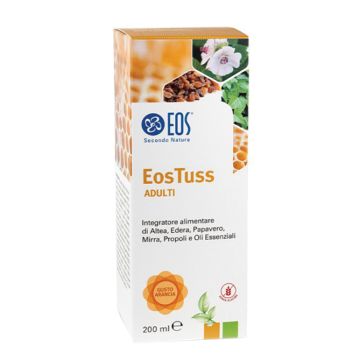 Eos tuss adulti fp 200 ml