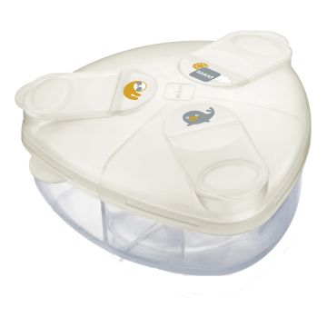 Mam milk box neutro