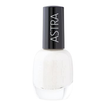 ASTRA - Lasting Gel Effect - Smalto N.61 Vanilla Delight
