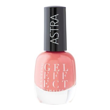 ASTRA - Lasting Gel Effect - Smalto N.64 Mango Butter