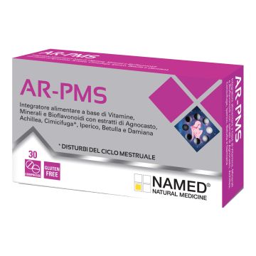 Ar pms 30 compresse