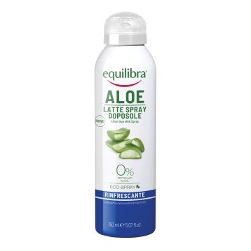 Latte doposole spray 150 ml