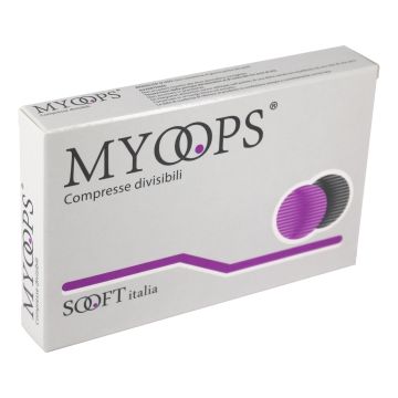 Myoops 15compresse Gmm