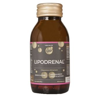 Lipodrenal 60compresse