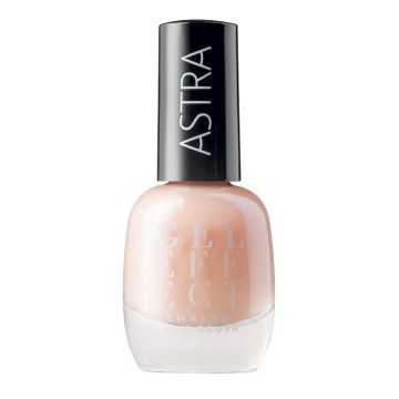 ASTRA - Lasting Gel Effect - Smalto N.03 Cipria ASTRA - Lasting Gel Effect - Smalto N.03 Cipria