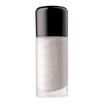 ASTRA - My Laque 5 Free - Smalto 01 Milk