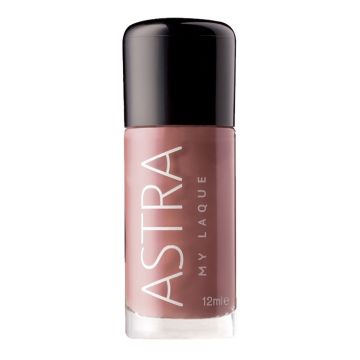 ASTRA - My Laque 5 Free - Smalto 10 Old Rose