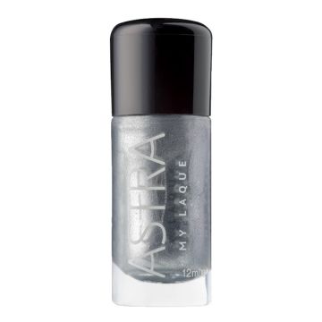 ASTRA - My Laque 5 Free - Smalto 39 Precious Silver